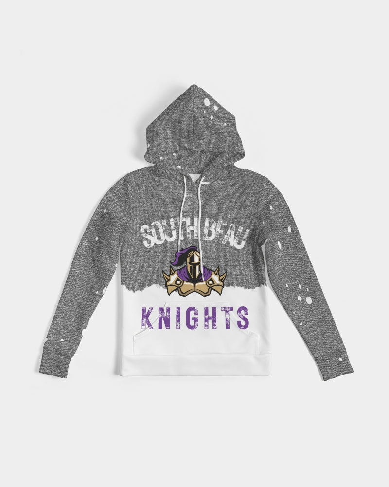 South Beau Knights Bleached - Women's Hoodie - EN