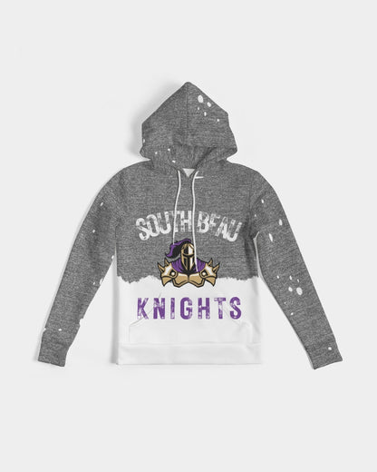 South Beau Knights Bleached - Women's Hoodie - EN