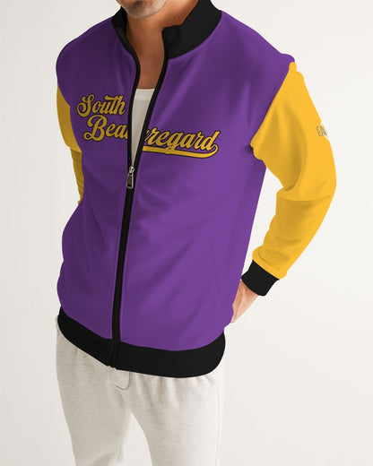 South Beau Knights - Track Jacket - EN