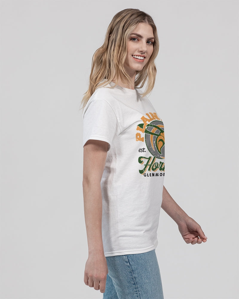 Plainview Hornets Vintage - Unisex Ultra Cotton T-Shirt - Gildan