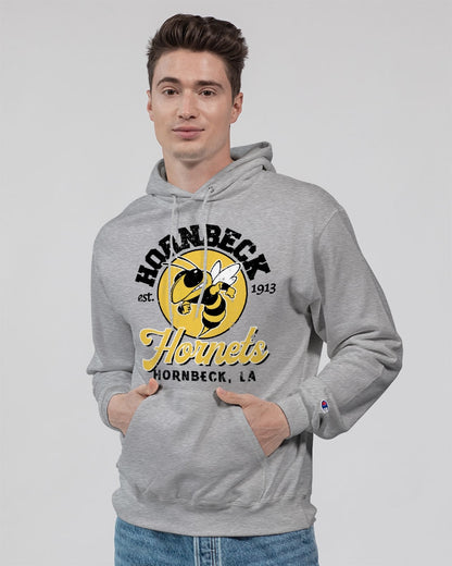 Hornets Vintage Unisex Hoodie