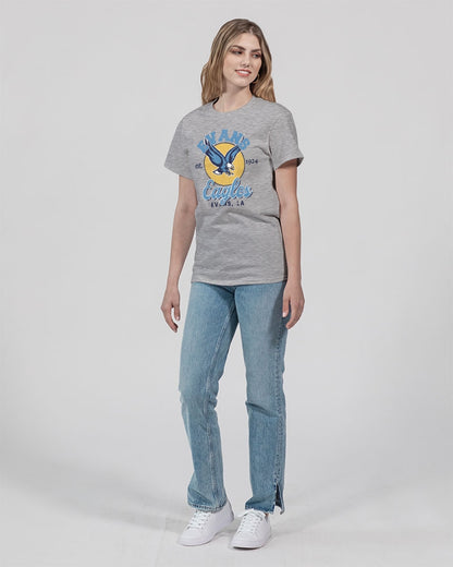 Evans Eagles Vintage - Unisex Ultra Cotton T-Shirt - Gildan