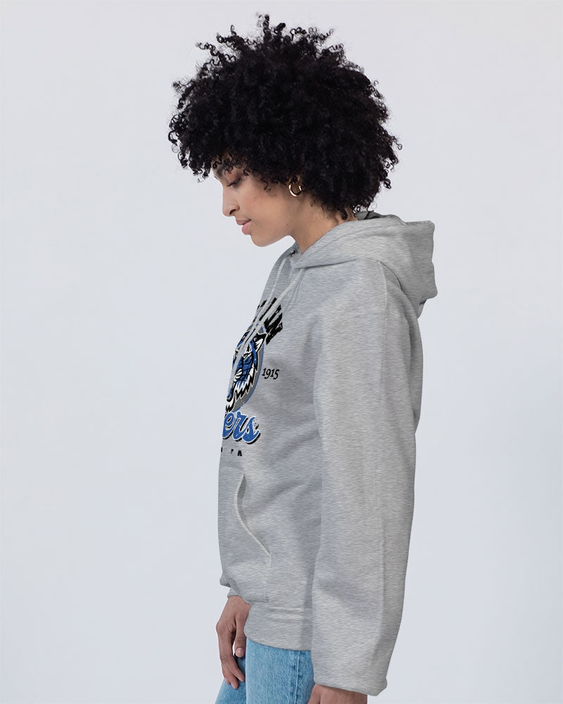 Pitkin Tigers Vintage - Unisex Hoodie - Champion