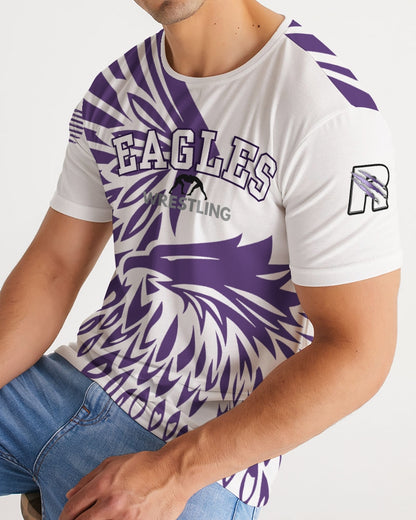 Eagle WPS - Men's Tee - EN