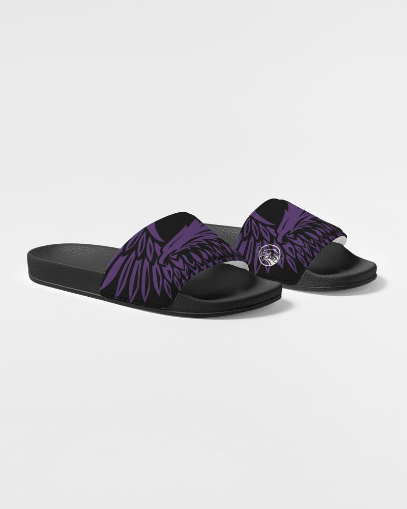 Eagle WPS - Women's Slide Sandal - EN