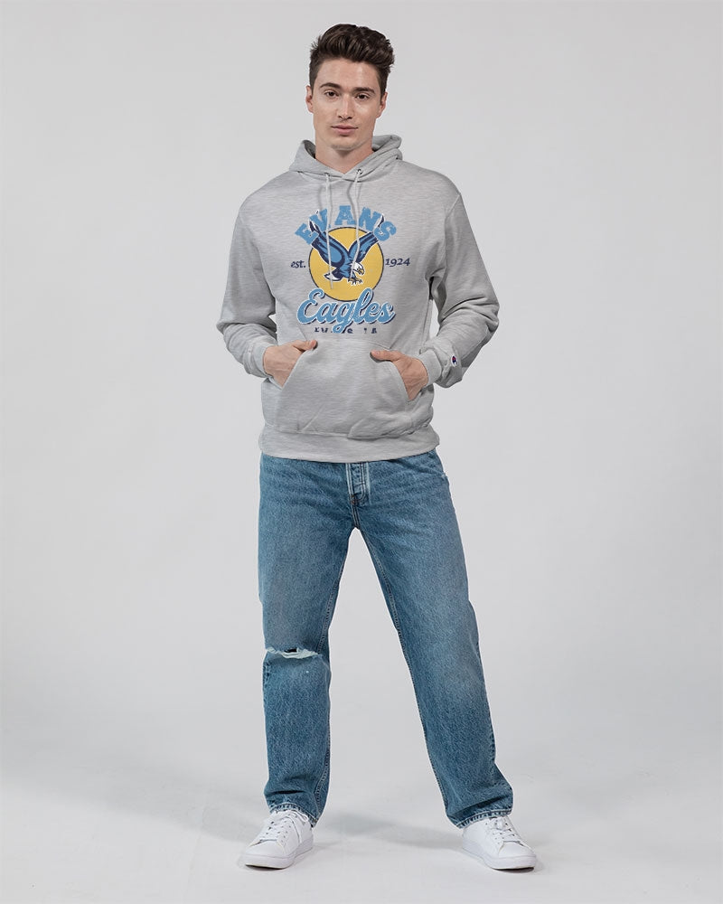 Eagles Vintage Unisex Hoodie