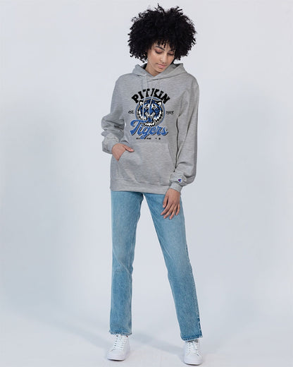 Pitkin Tigers Vintage - Unisex Hoodie - Champion