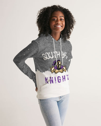 South Beau Knights Bleached - Women's Hoodie - EN