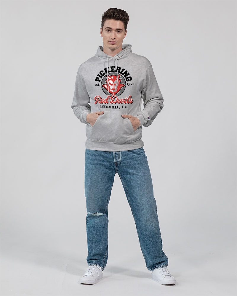 Red Devils Vintage Unisex Hoodie