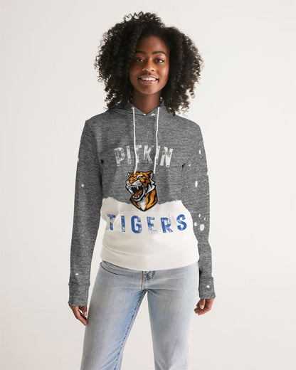 Pitkin Tiger Bleached - Women's Hoodie - EN