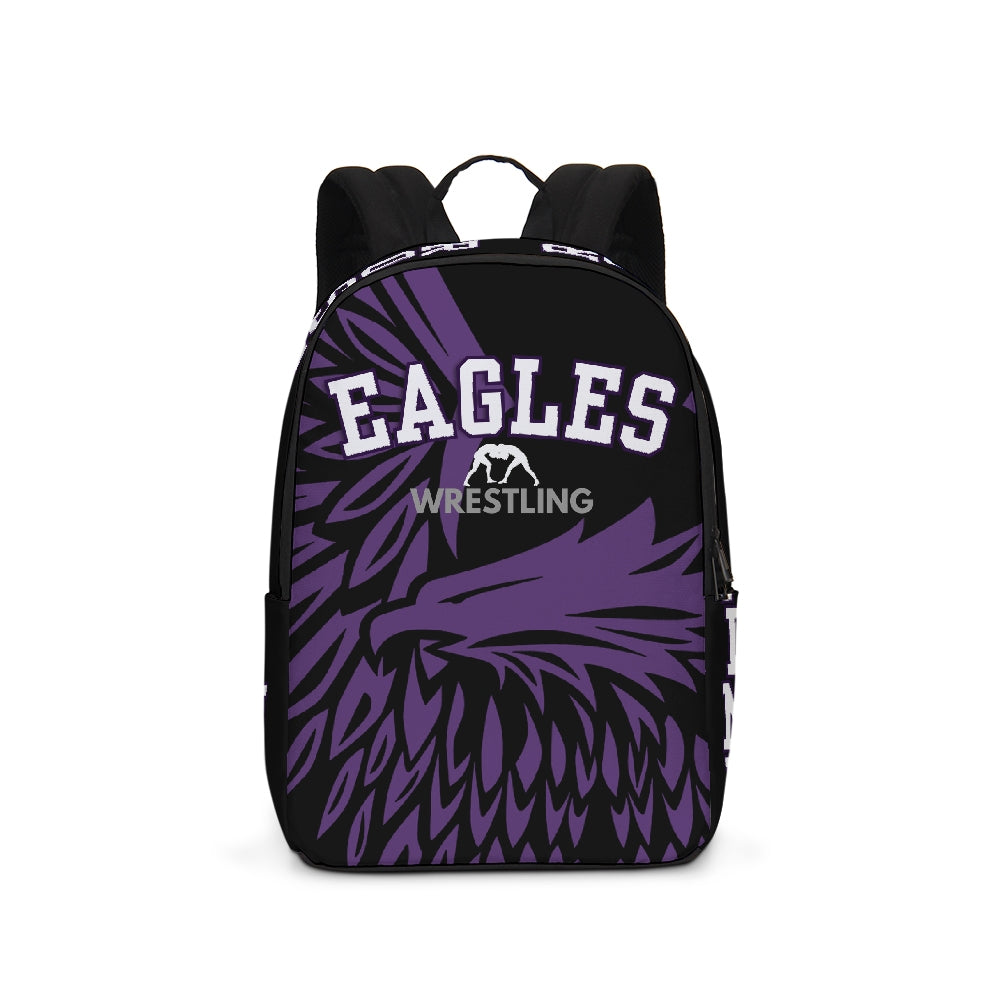 Eagle WPS - Large Backpack - EN