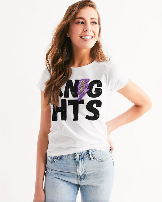 South Beau Knights Lightning - Women's Tee - EN