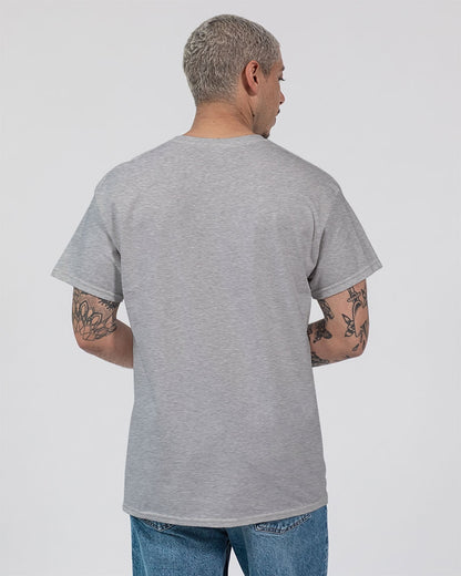 Oakdale Academic Vintage Cotton Unisex Tee