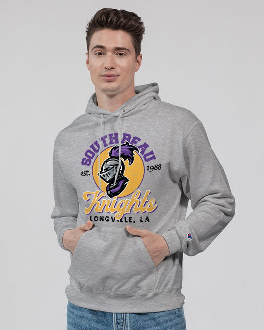 Knights Vintage Unisex Hoodie