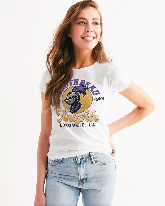 South Beau Vintage Knights - Women's Tee - EN