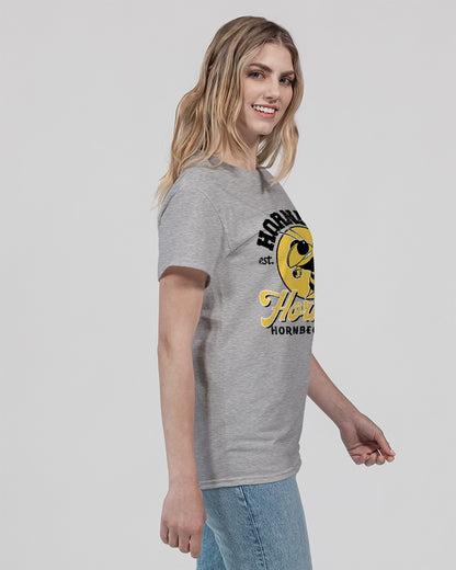 Hornbeck Hornets Vintage - Unisex Ultra Cotton T-Shirt - Gildan