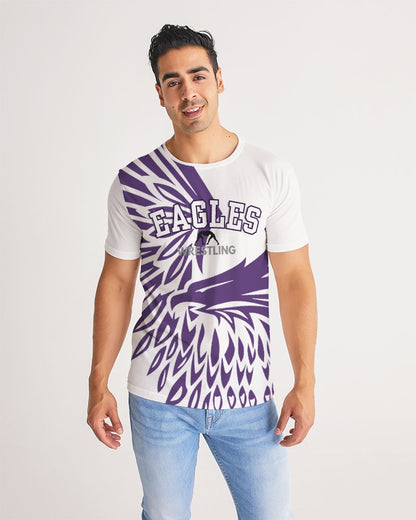 Eagle WPS - Men's Tee - EN