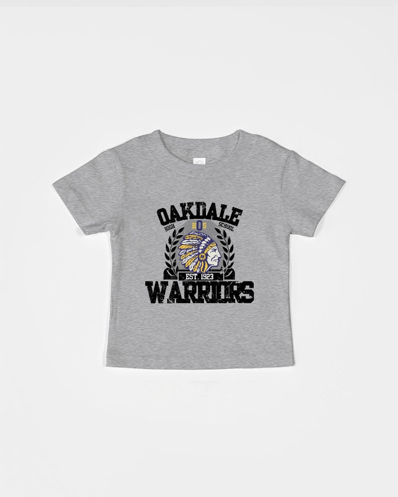 Oakdale Academic Vintage Cotton Infant Tee