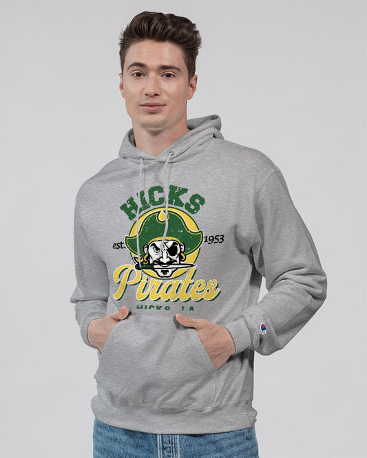 Pirates Vintage Unisex Hoodie