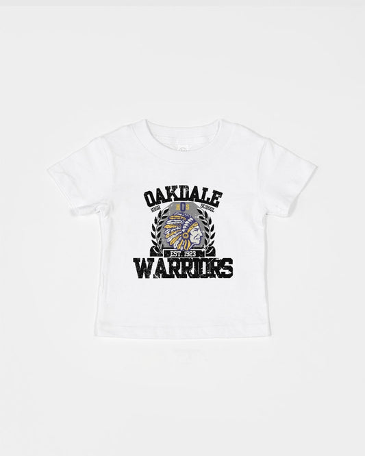 Oakdale Academic Vintage Cotton Infant Tee