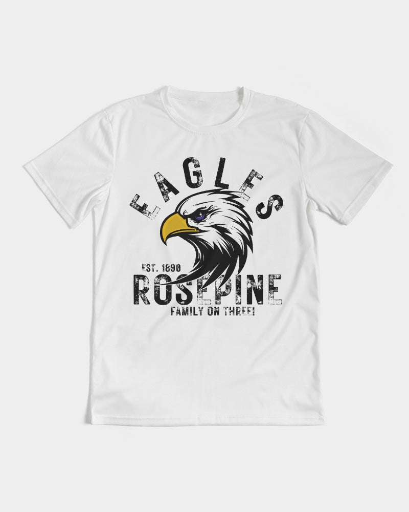 Rosepine - Family on Three! - Men's Tee - EN