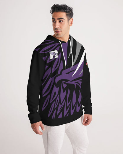 Eagle WPS - Men's Hoodie - EN