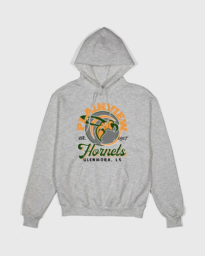 Hornets Vintage Unisex Hoodie