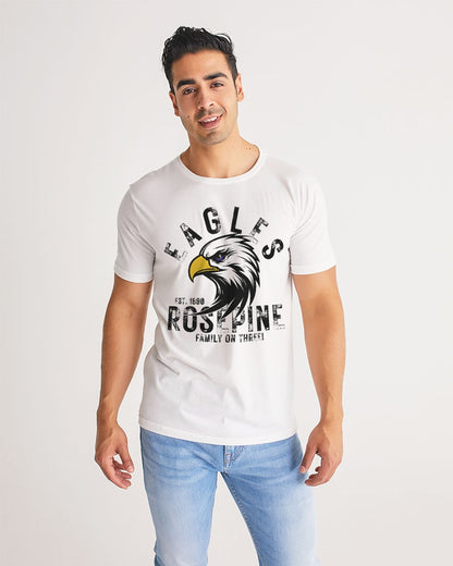 Rosepine - Family on Three! - Men's Tee - EN