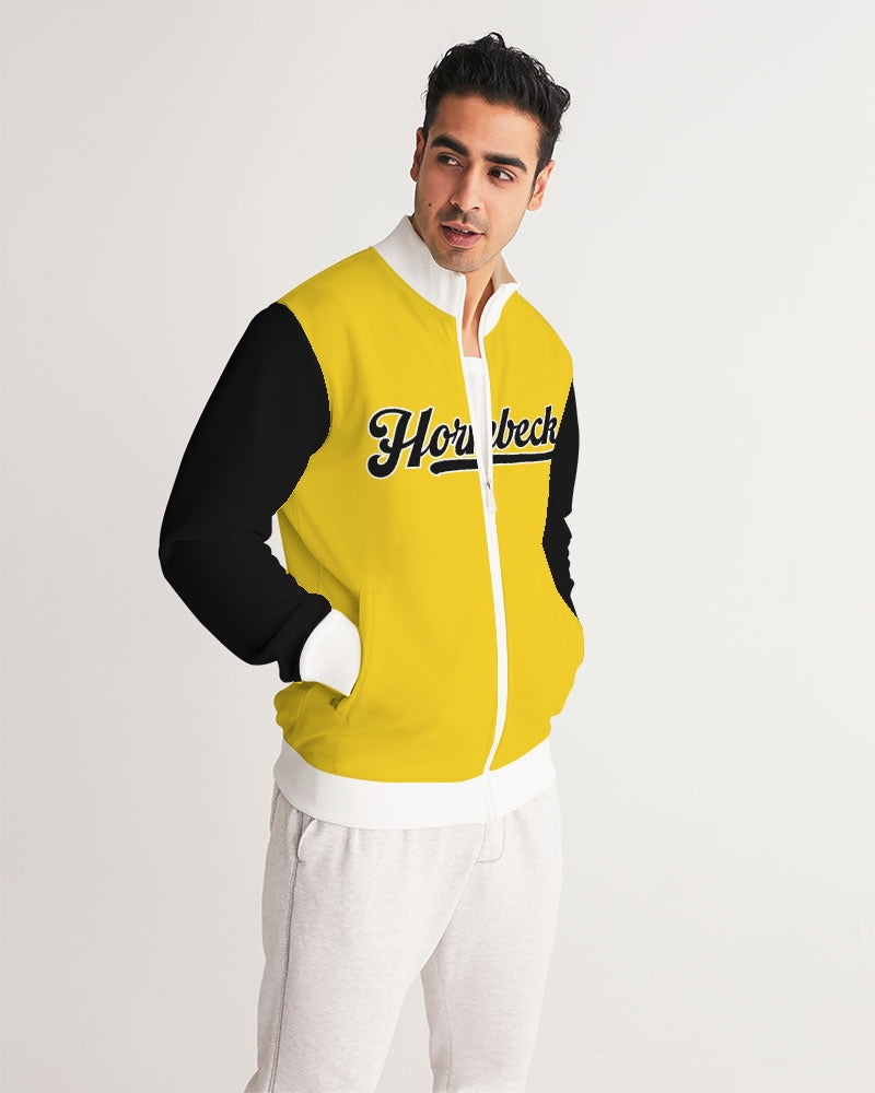 Hornbeck Hornets - Track Jacket - EN