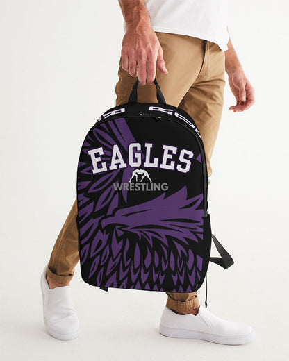 Eagle WPS - Large Backpack - EN