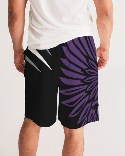 Eagle WPS -  Men's Jogger Shorts - EN