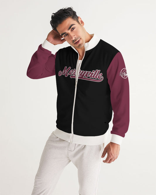 Merryville Panthers Track Jacket