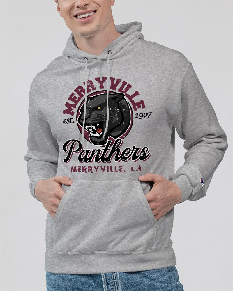 Panthers Vintage Unisex Hoodie