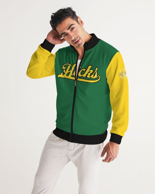 Hicks Pirates - Track Jacket - EN