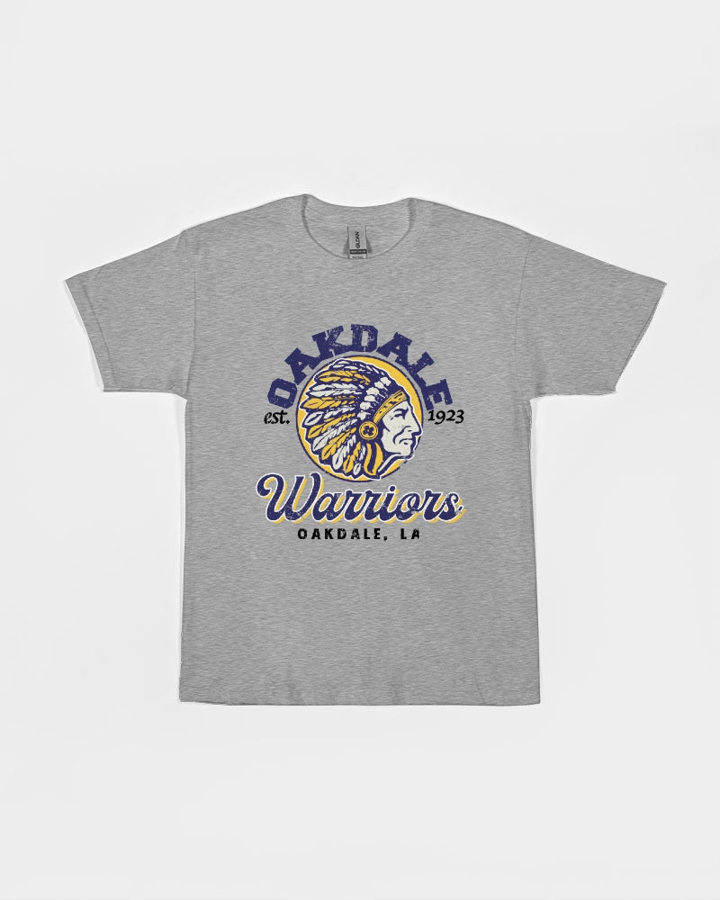 Warriors Vintage Cotton Youth Tee