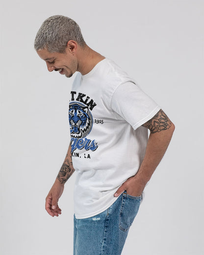 Pitkin Tigers Vintage - Unisex Ultra Cotton T-Shirt - Gildan