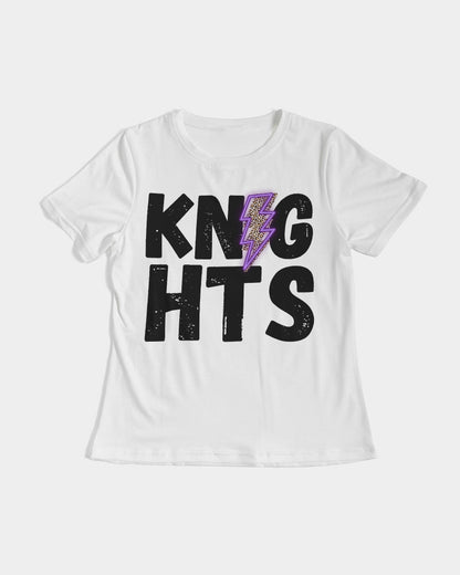 South Beau Knights Lightning - Women's Tee - EN