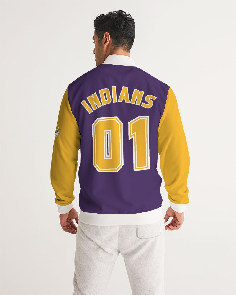 Anacoco Indians - Track Jacket - EN