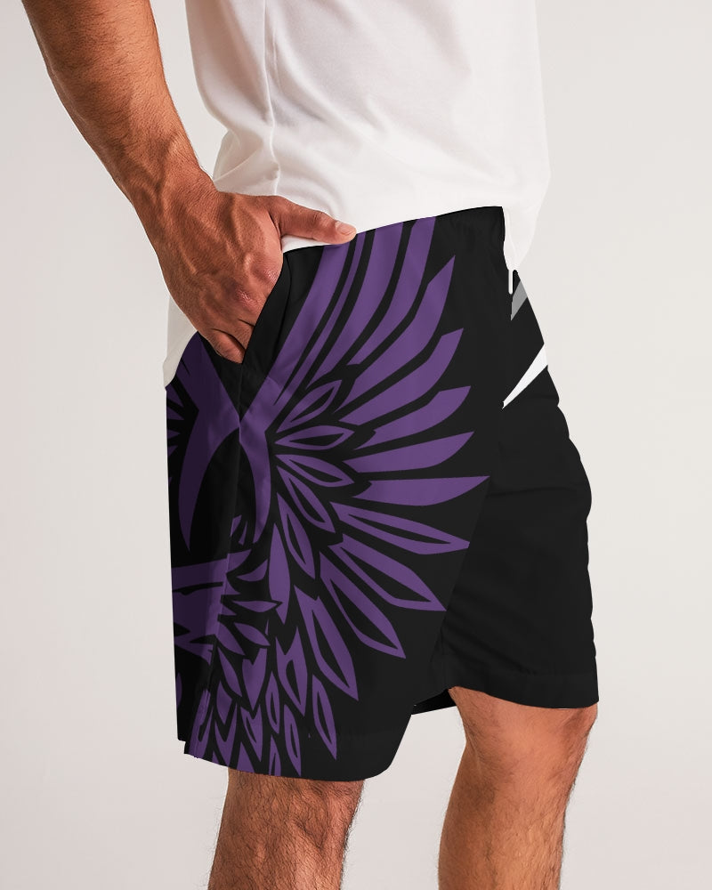 Eagle WPS -  Men's Jogger Shorts - EN