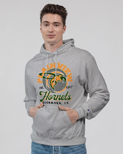 Hornets Vintage Unisex Hoodie