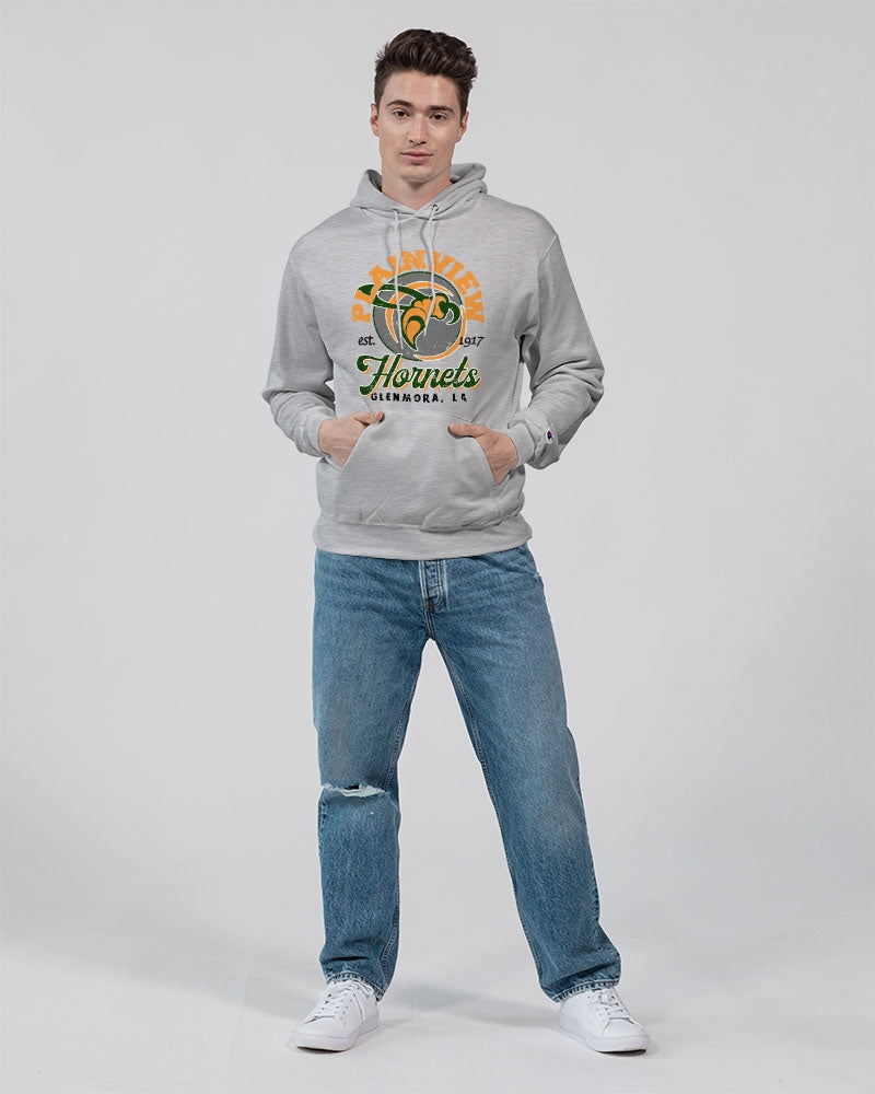 Hornets Vintage Unisex Hoodie