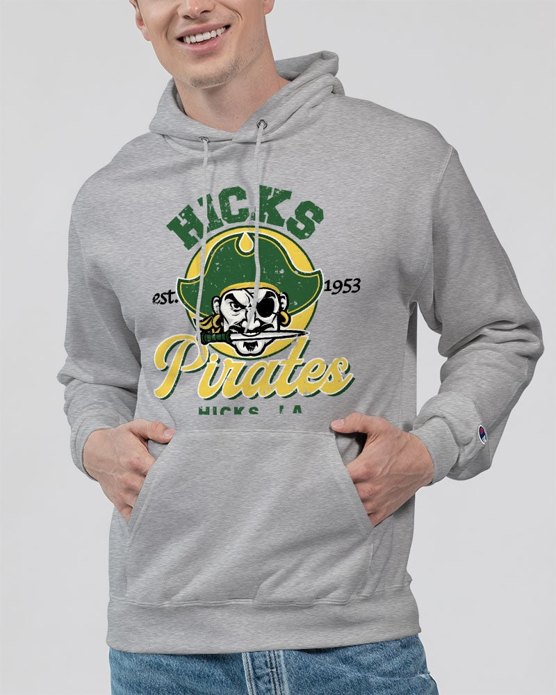 Pirates Vintage Unisex Hoodie