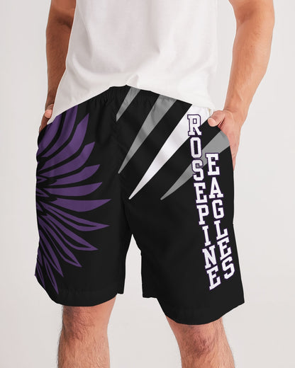 Eagle WPS -  Men's Jogger Shorts - EN