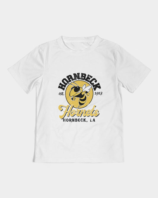 Hornbeck Vintage Hornets - Kid's Tee - EN