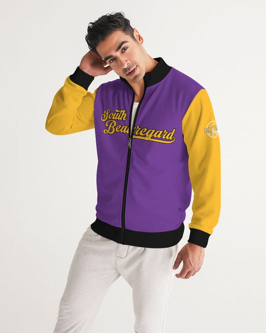 South Beau Knights - Track Jacket - EN