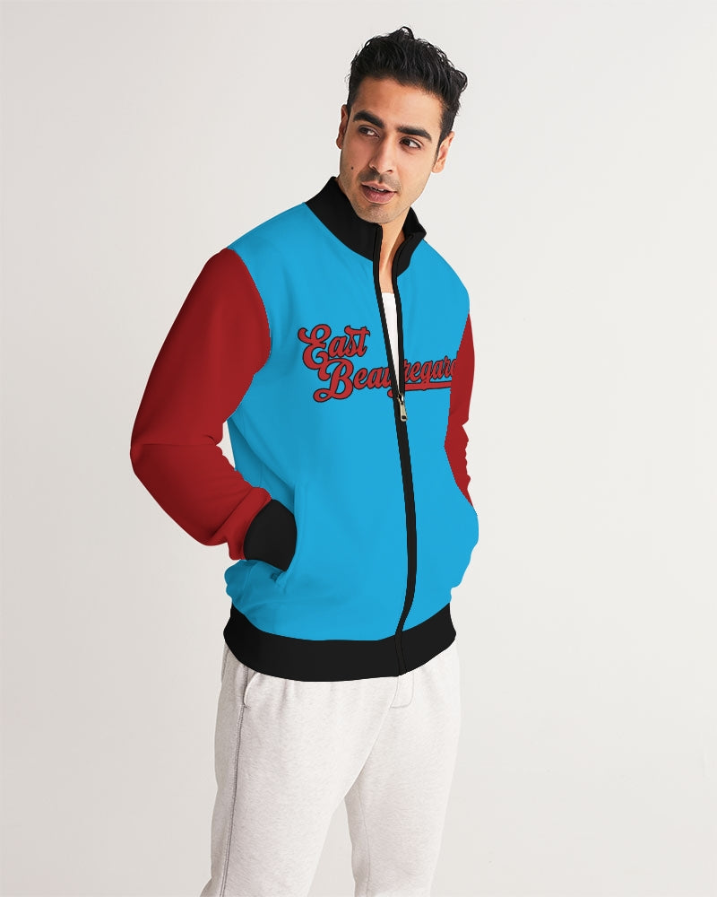 East Beau Trojans - Track Jacket - EN