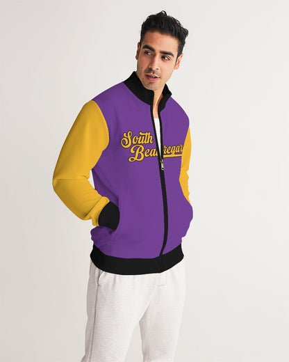 South Beau Knights - Track Jacket - EN