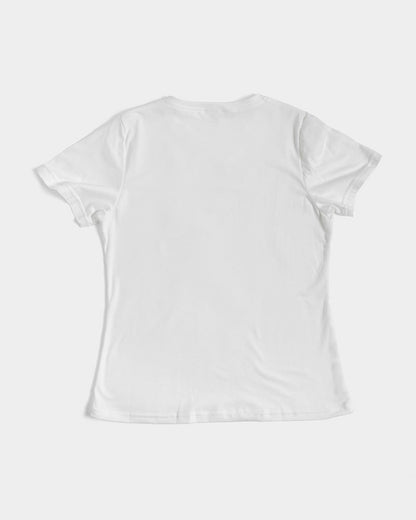 Simpson Broncos Lightning - Women's Tee - EN