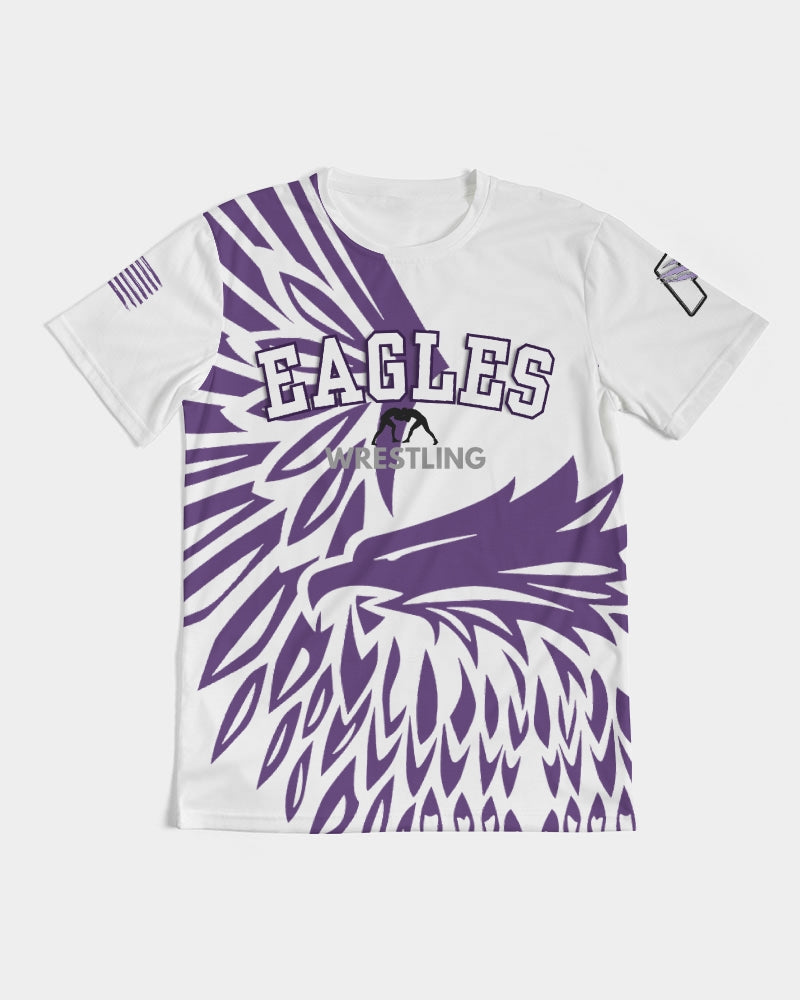 Eagle WPS - Men's Tee - EN