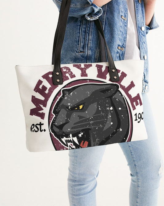 Vintage Panthers Stylish Tote